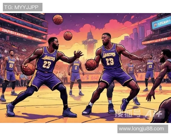 热火与湖人历年对决回顾精彩瞬间与战术较量分析