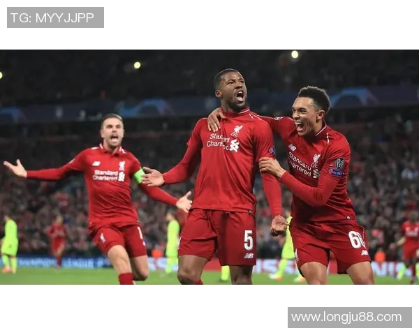 狼队与利物浦精彩对决直播信息及赛前分析详解