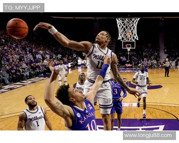 新秀与年轻球员的崛起之路如何塑造未来篮球格局