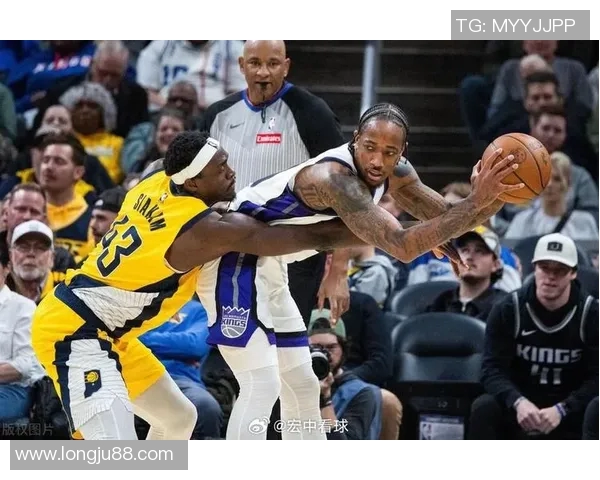 步行者与国王对决历史回顾及精彩瞬间分析