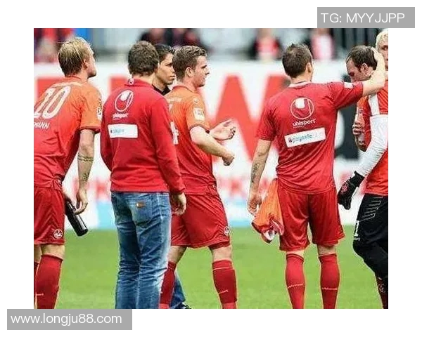 汉堡对阵波鸿精彩直播全程回顾与赛后分析尽在此处