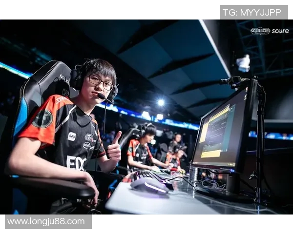 和平精英巨献：深入解析EDG战队的游戏意识与战略思维MBA