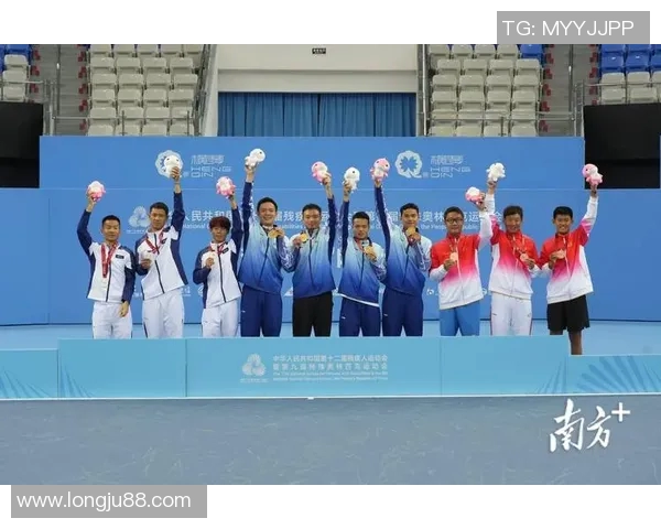 广州网球队荣登全国网球速度排行榜第二名展现强劲实力与潜力MBA