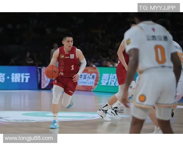 CBA精彩对决福建队迎战广厦队直播视频全程回放与赛后分析