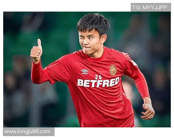 久保建英在欧洲赛场的崛起与未来发展潜力分析