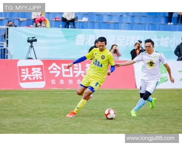 上海足球队转型之路的探索与挑战：城市联赛特别报道