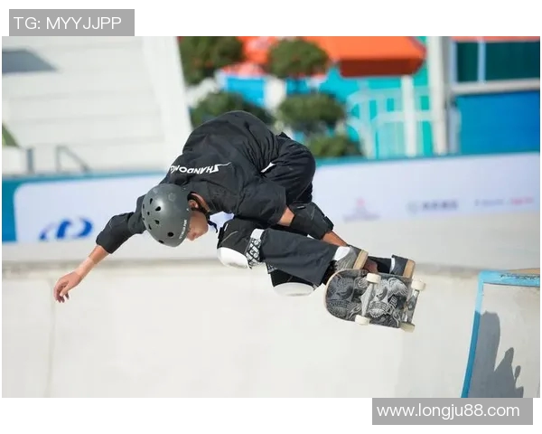 上海滑板队引领潮流最新滑板战术TOP10全解析