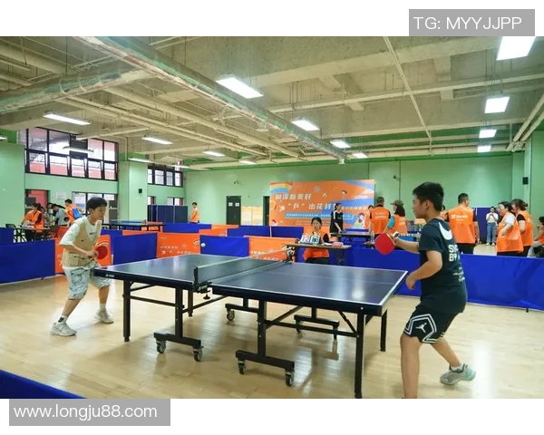 乒乓球的梦想与奋斗：西安乒乓球队成长历程的真实记录与回顾