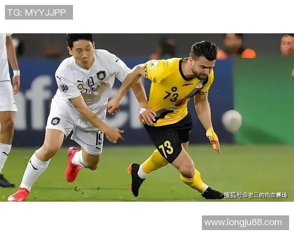 利雅得新月与萨德预测分析未来对决走势与战术策略探讨