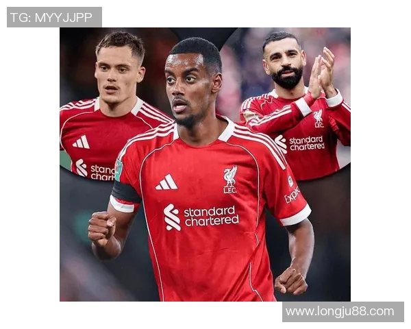 切尔西队与利物浦的巅峰对决谁能在英超赛场上笑到最后