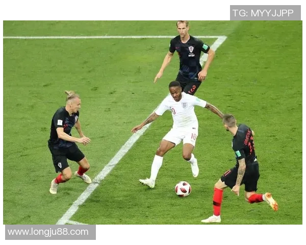 克罗地亚与英格兰亚盘分析及比赛前瞻解读