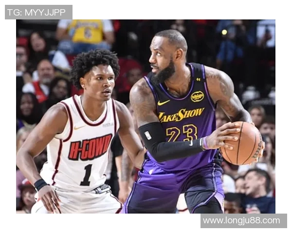 勇士与湖人激战在即10月20日篮球盛宴即将开启