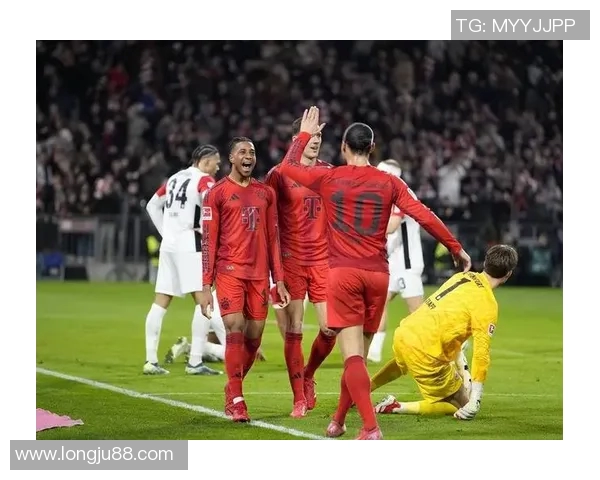 拜仁与皇马精彩对决全场录像回放尽享足球盛宴