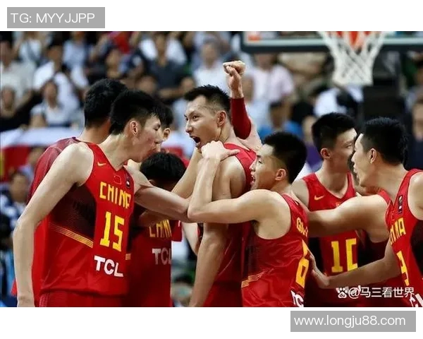 易建联领衔对决雄鹿队展现中国篮球实力与NBA顶级球队的较量