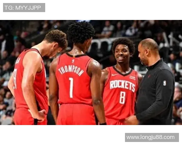 热火与火箭激战正酣在线直播全程回放与精彩瞬间解析