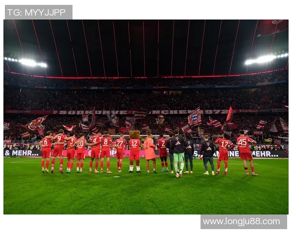 科隆与拜仁对决比分预测分析及赛前形势评估