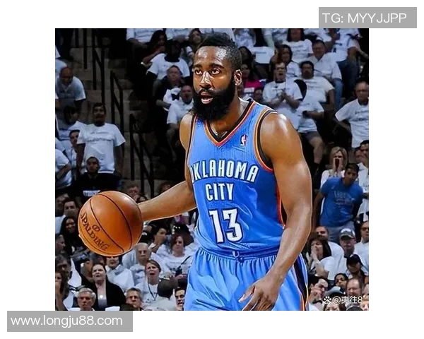 詹姆斯哈登的篮球之路从新秀到超级巨星的成长历程解析