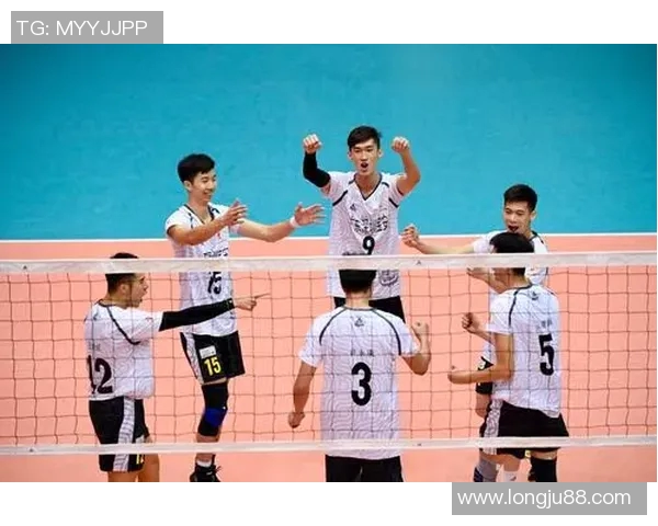 上海排球队球员个人能力深度对比与分析探讨