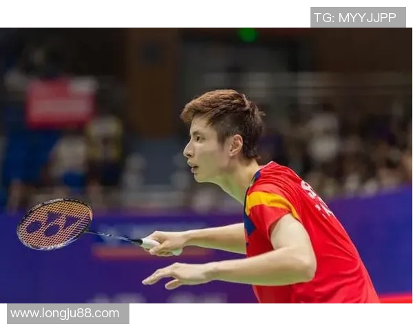 权威发布：2023年羽毛球技术实力排行榜揭晓，谁将称霸羽坛