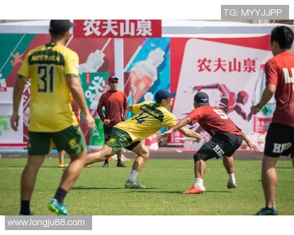 2026年飞盘灵活性排行榜发布成都飞盘队荣获第七名佳绩